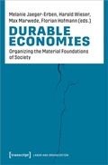 Cover: Durable Economies - transcript