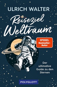 Abbildung von: Reiseziel Weltraum - Polyglott