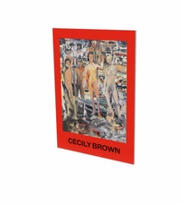 Abbildung von: Cecily Brown: The Spell - Snoeck