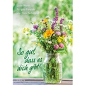 Cover: So gut, dass es dich gibt! - Kawohl Verlag GmbH & Co. KG