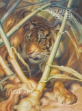 Cover: fine art - Kovacek & Zetter