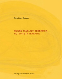 Enlarge image Cover: Otto Hans Ressler - Verlag für Moderne Kunst
