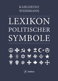 Cover: Lexikon politischer Symbole - Junge Freiheit Verlag GmbH & Co. KG