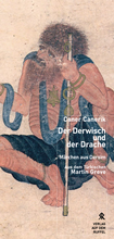 Cover: Der Derwisch und der Drache - Verlag Auf dem Ruffel