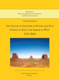 Cover: The Voyage of Initiation in Fiction and Film - Schuster, Ralf, Dr.