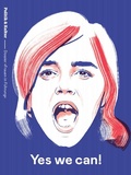 Cover: Yes we can! - Frauen in F&uuml;hrung - Deutscher Kulturrat