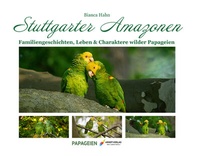 Abbildung von: Stuttgarter Amazonen - Arndt-Verlag bei AVES Publishing e.K.