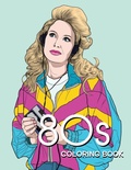 Cover: 80s COLORING BOOK - Bye Bye Studio