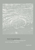 Cover: Durch Fotografie denken - Argobooks