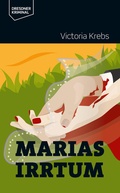 Cover: Marias Irrtum - DDV Edition