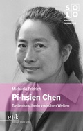 Cover: Pi-hsien Chen - Edition Text + Kritik