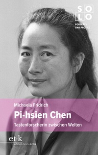 Abbildung von: Pi-hsien Chen - edition text + kritik