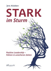 Abbildung von: Stark im Sturm - Bourdon Verlag GmbH