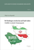 Cover: Die Beziehungen zwischen Iran und Saudi-Arabien - Ergon