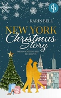 Cover: New York Christmas Story - dp DIGITAL PUBLISHERS GmbH