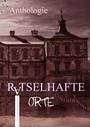 Cover: Rätselhafte Orte - Shadodex - Verlag der Schatten