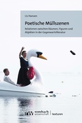 Cover: Poetische M&uuml;llszenen - Rombach Wissenschaft