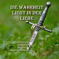 Cover: Die Wahrheit Liegt IN Der Liebe - SUNRAY