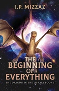 Cover: The Beginning Of Everything - Next Chapter