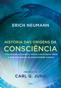 Bild: Hist&oacute;ria das origens da consci&ecirc;ncia - Editora Cultrix
