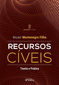 Abbildung von: Recursos Cíveis - Editora Foco