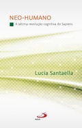 Cover: Neo-Humano - Paulus Editora