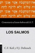 Cover: Comentario al texto hebreo del Antiguo Testamento - Salmos - Editorial CLIE