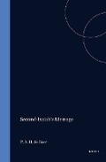 Cover: Second-Isaiah's message - Brill
