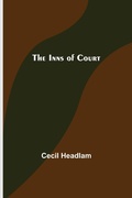 Cover: The Inns of Court - Alpha Editions