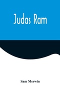 Cover: Judas Ram - Alpha Editions