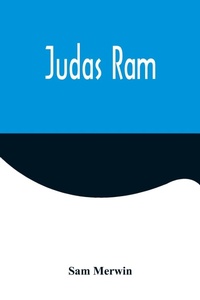 Enlarge image Cover: Judas Ram - Alpha Editions