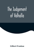 Cover: The Judgement of Valhalla - Alpha Editions