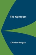 Cover: The Gunroom - Alpha Editions
