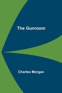 Enlarge image Cover: The Gunroom - Alpha Editions