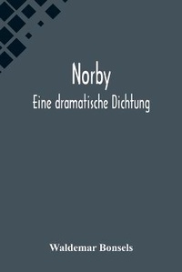 Abbildung von: Norby - Alpha Editions