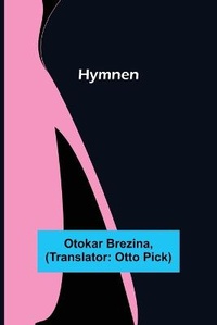 Abbildung von: Hymnen - Alpha Editions
