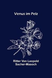 Abbildung von: Venus im Pelz - Alpha Editions