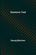 Cover: Dantons Tod - Alpha Editions