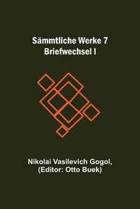 Abbildung von: Saemmtliche Werke 7 - Alpha Editions