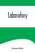 Cover: Laboratory - Alpha Editions