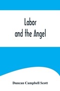 Cover: Labor and the Angel - Alpha Editions