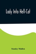 Cover: Lady Into Hell-Cat - Alpha Editions