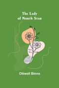 Cover: The Lady of North Star - Alpha Editions