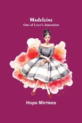 Cover: Madeleine - Alpha Editions