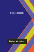 Cover: The Madigans - Alpha Editions