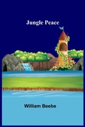 Cover: Jungle Peace - Alpha Editions
