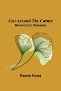 Cover: Just Around the Corner - Alpha Editions