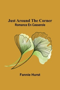 Enlarge image Cover: Just Around the Corner - Alpha Editions