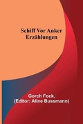Cover: Schiff vor Anker - Alpha Editions