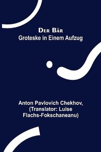 Abbildung von: Der Baer - Alpha Editions